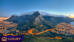 Cape Town