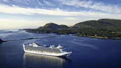 Caribbean Princess