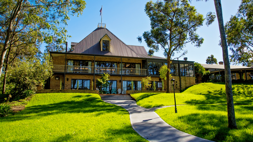 Lincoln Downs Resort, Batemans Bay 