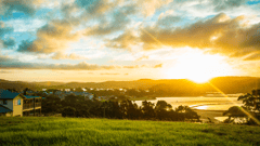 Explore the beautiful Eurobodalla region with like-minded over-60s