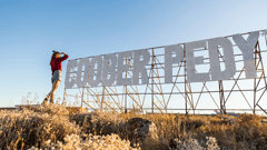 Coober Pedy 