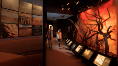 Wadlata Outback Centre