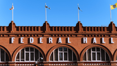 Federal Hall - South Australia Markets, Adelaide 