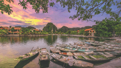 Hoi An Vietnam