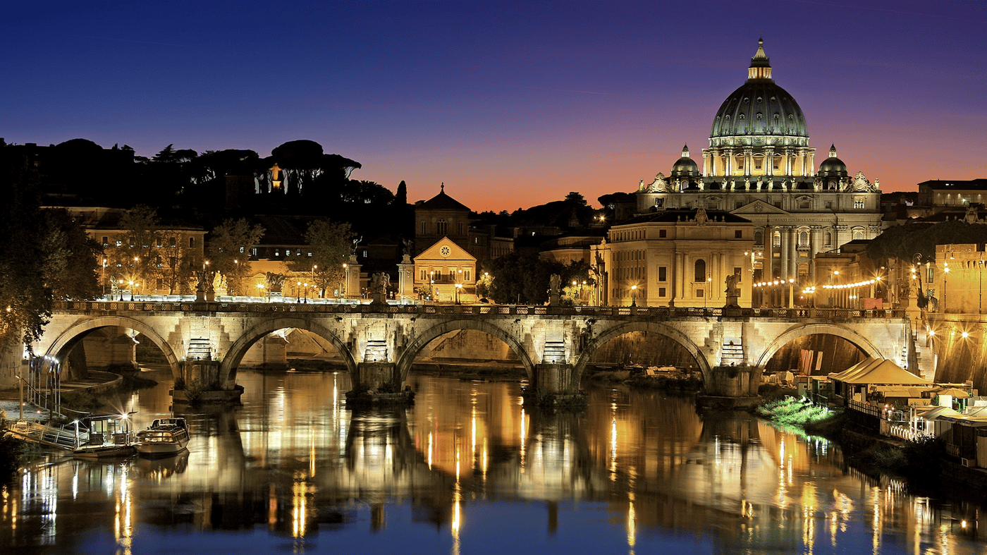 Rome, Italy 