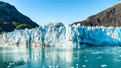 Arguably one of the greatest cruising routes in the world, the Inside Passage stretches through stunning landscapes, from Misty Fjords National Monument to famed Glacier Bay National Park & Preserve.