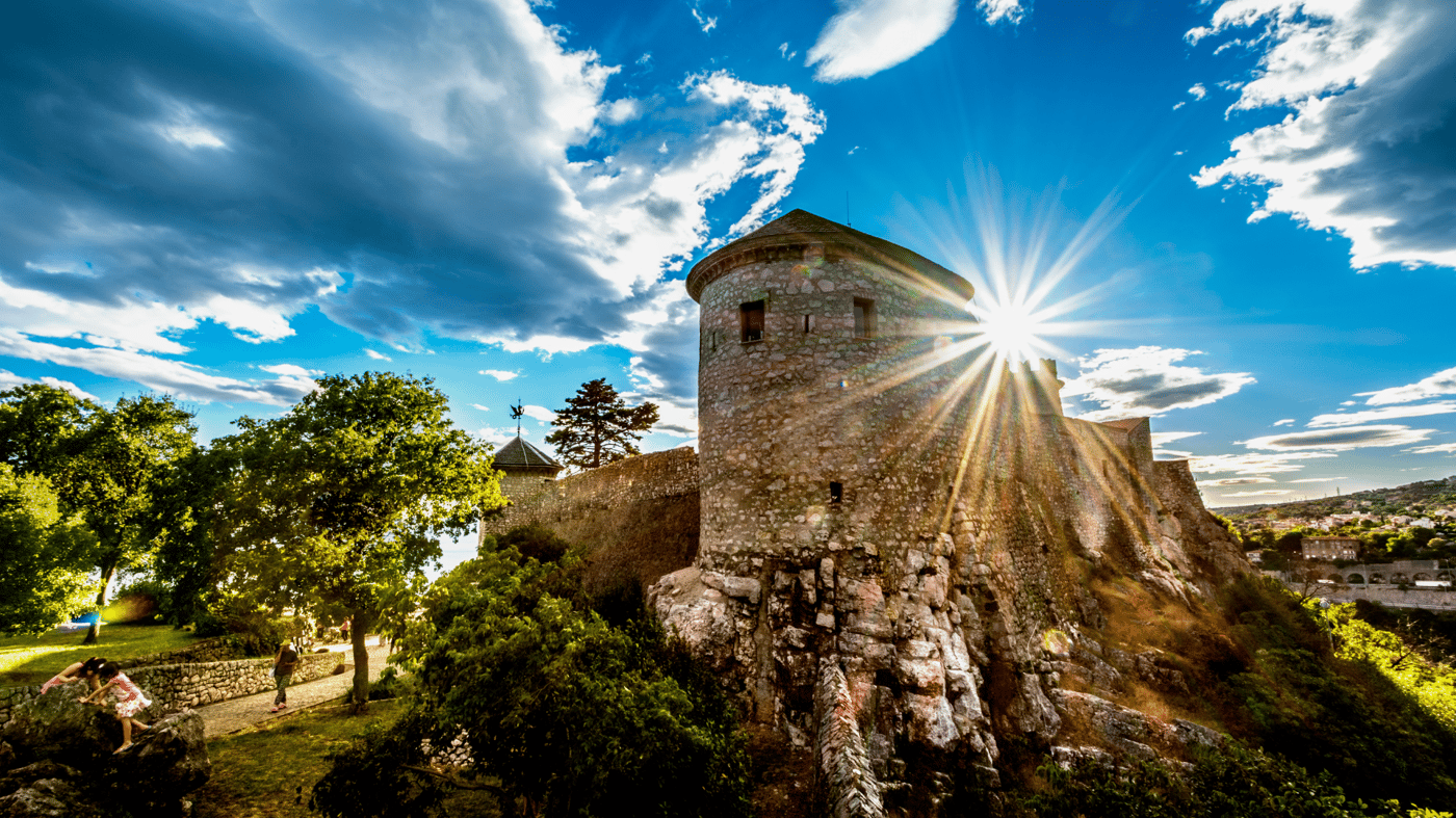 Rijeka, Croatia