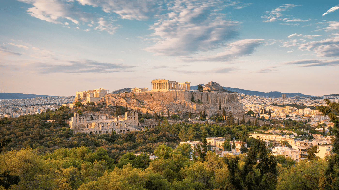 Piraeus (Athens), Greece