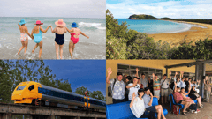 Yeppoon