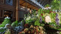 Melbourne International Flower & Garden Show