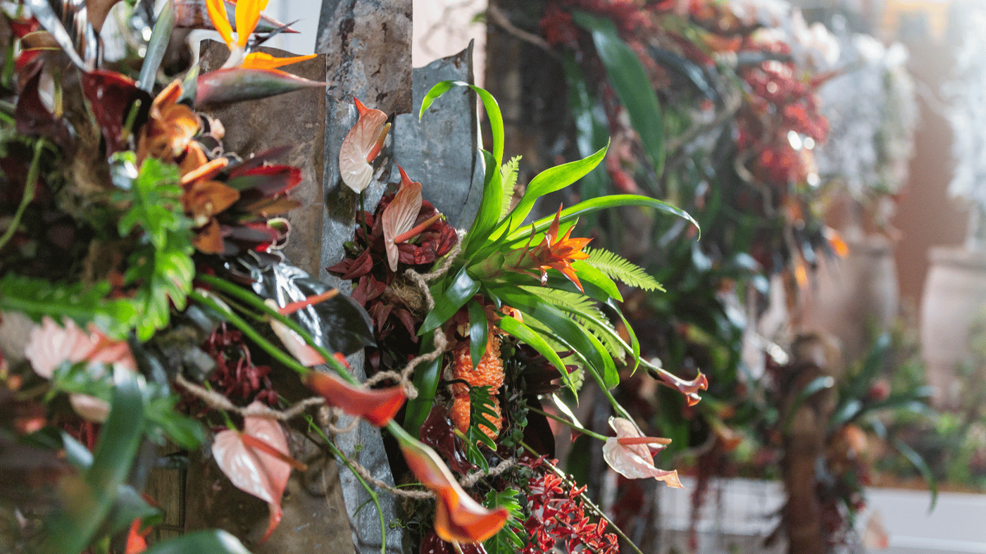 Melbourne International Flower & Garden Show