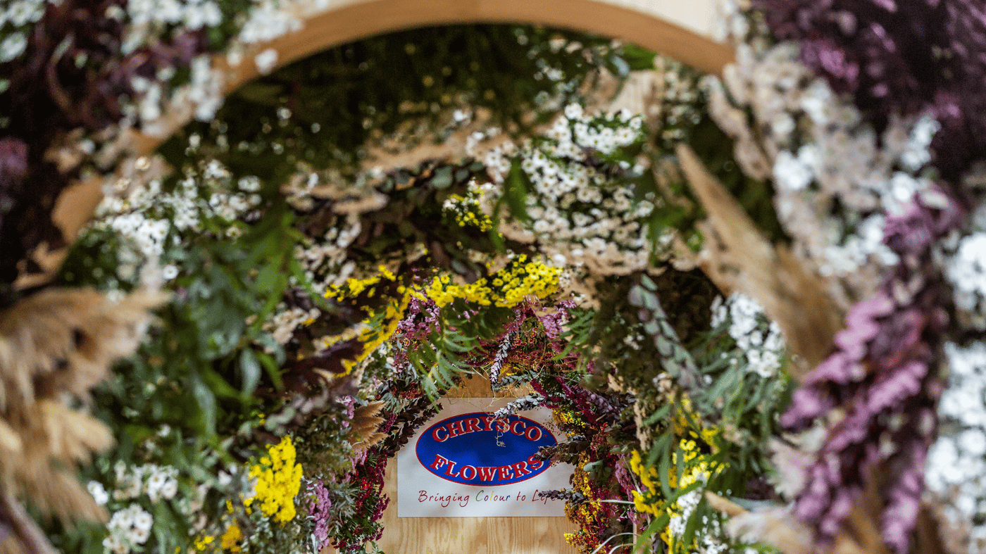 Melbourne International Flower & Garden Show