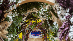 Melbourne International Flower & Garden Show