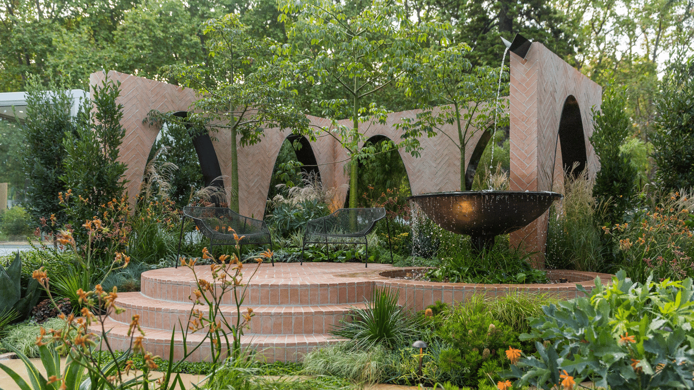 Melbourne International Flower & Garden Show