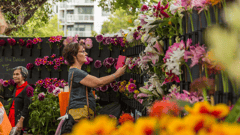 Melbourne International Flower & Garden Show