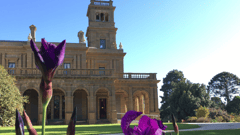 Werribee Park