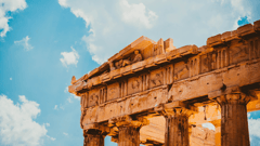 Greece, Athens