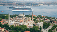 Istanbul, Turkey