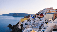 Santorini
