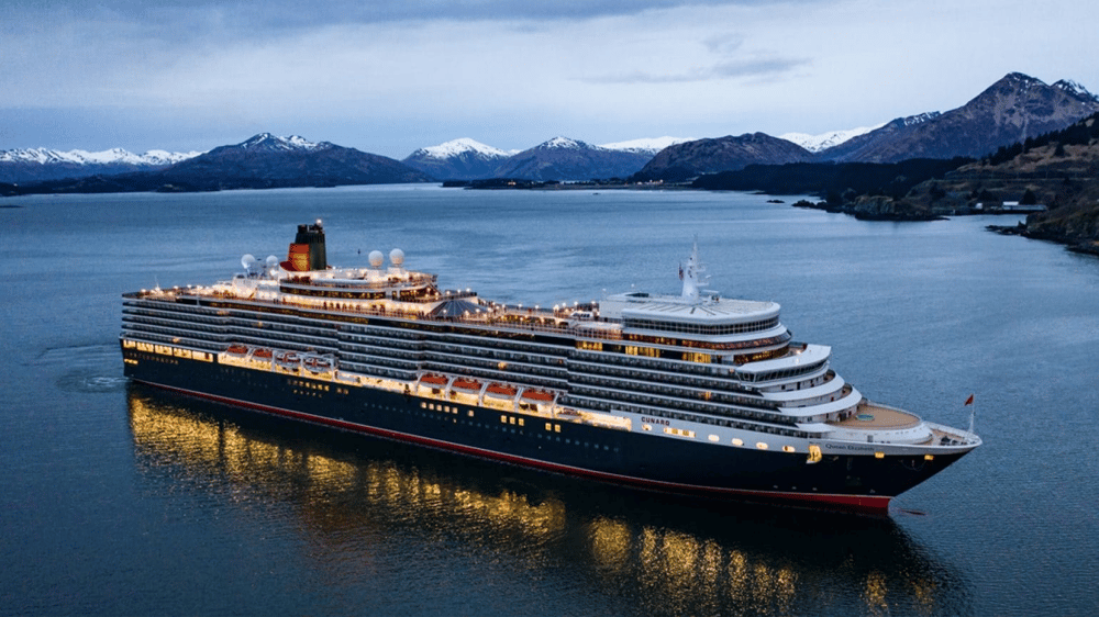 Queen Elizabeth