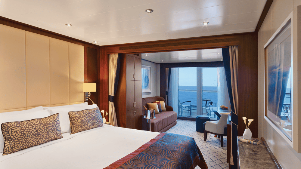 Veranda Suite