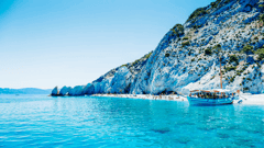 Skiathos, Greece