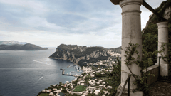 Naples, Italy 