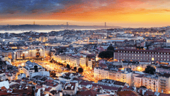 Lisbon, Portugal