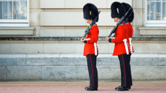 Royal England 