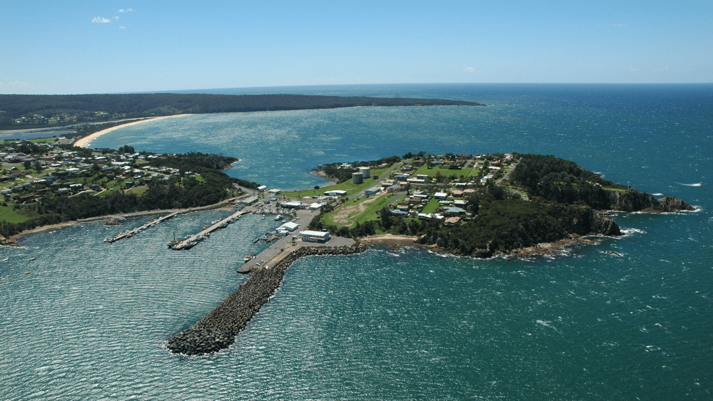 Eden lives up to its name and presents a holiday haven for nature lovers, foodies, and history buffs alike.