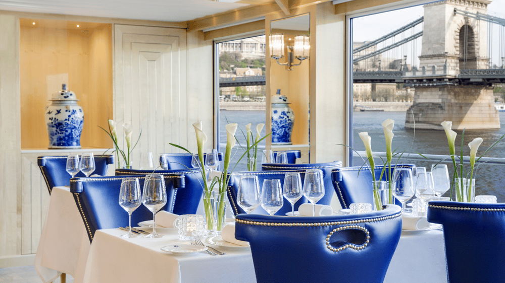 Mozarts, S.S. Beatrice 