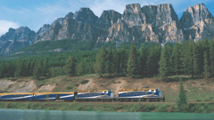 Rocky Mountaineer