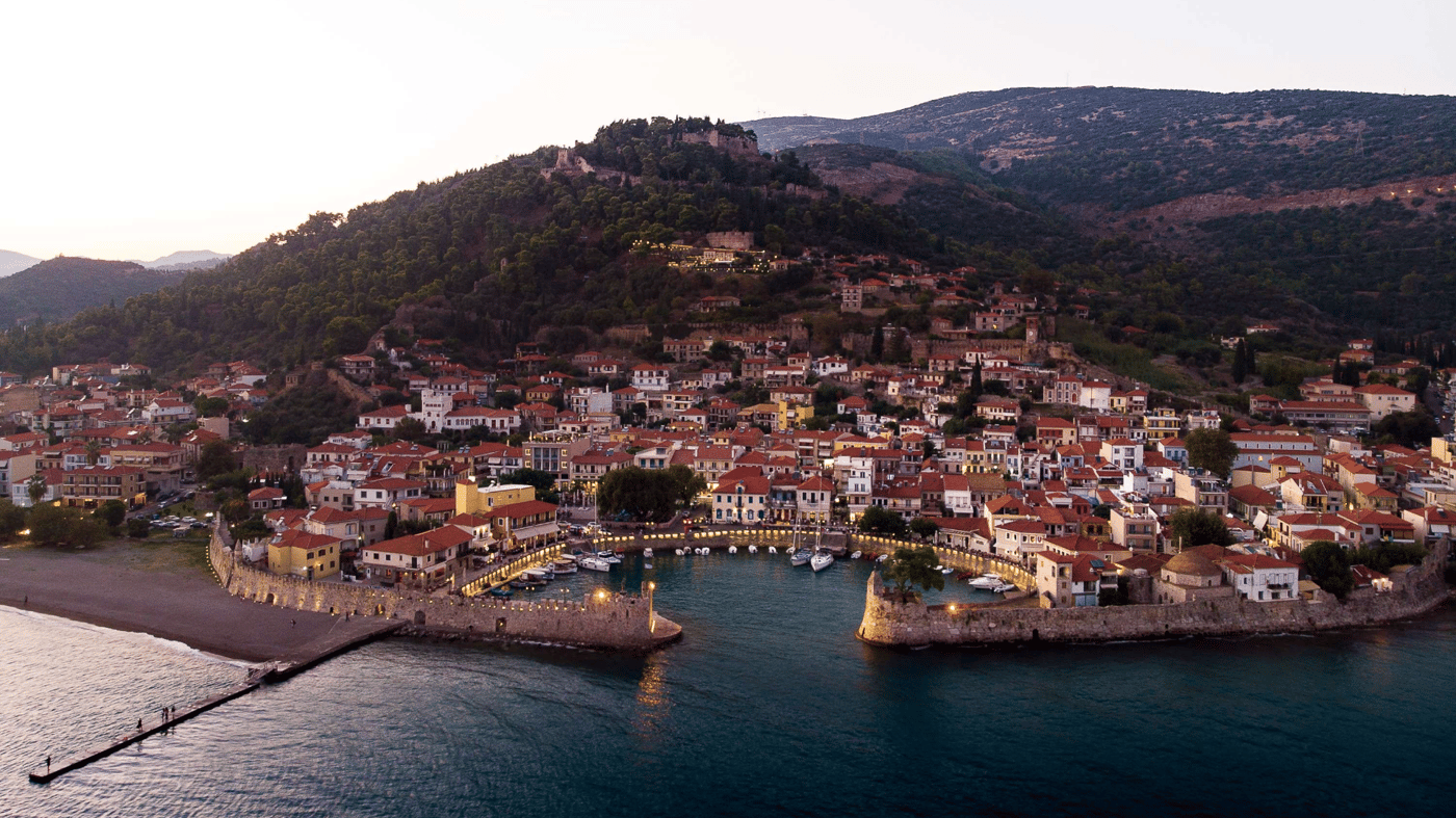 Nafpaktos