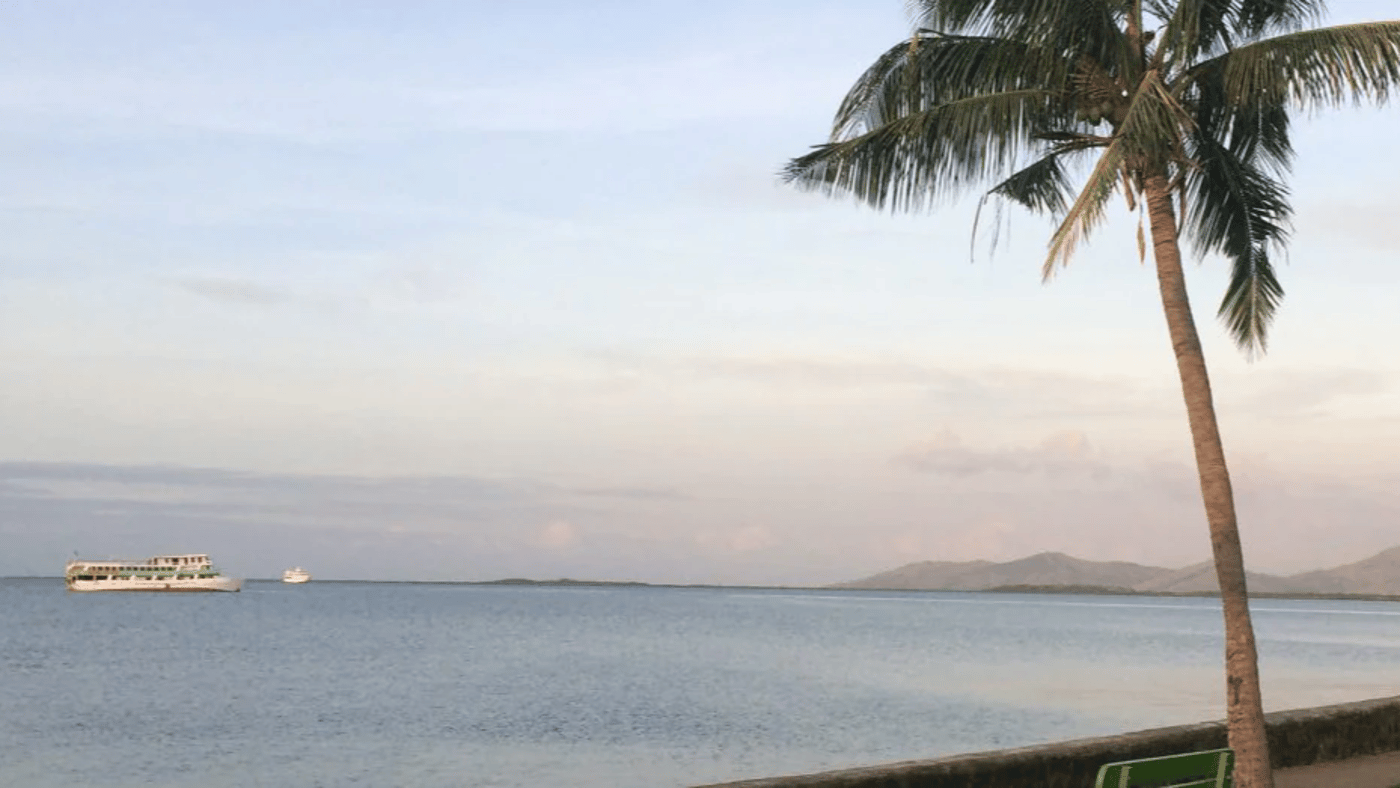 Lautoka, Fjij