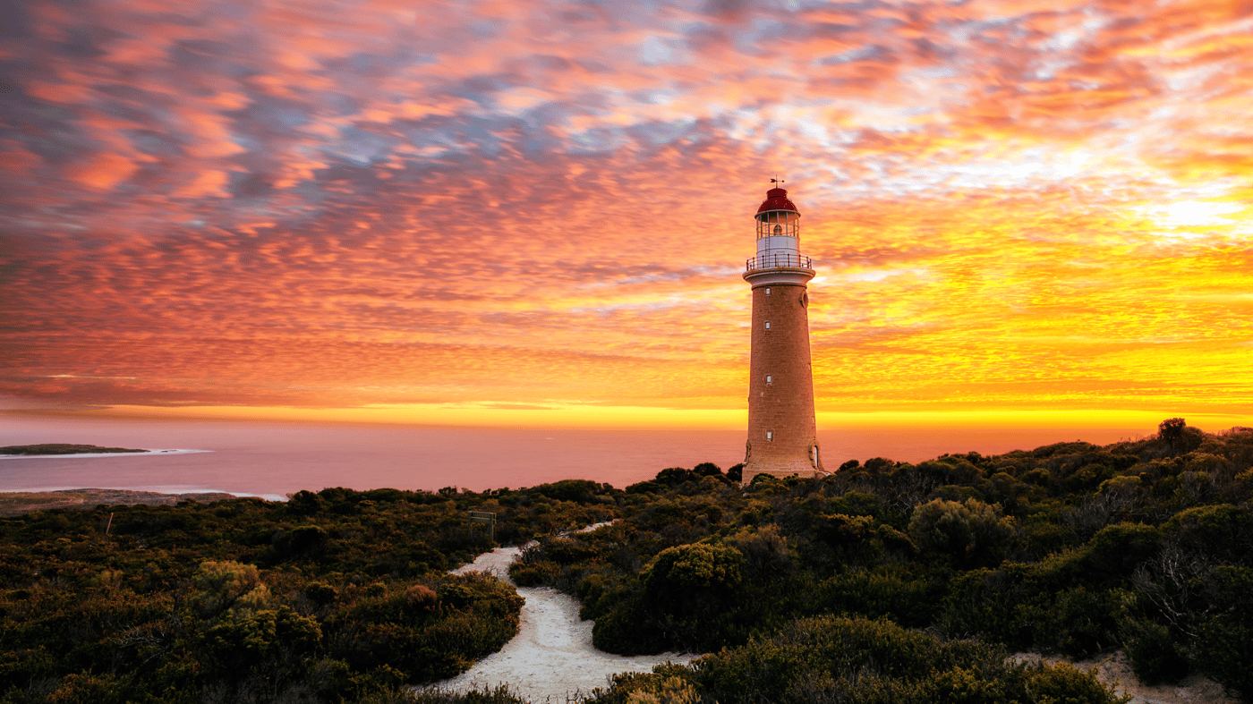 Enjoy a day of fun and gourmet delights on Kangaroo Island