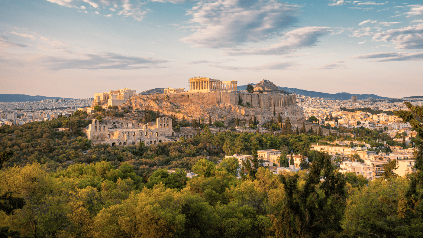 Athens, Greece