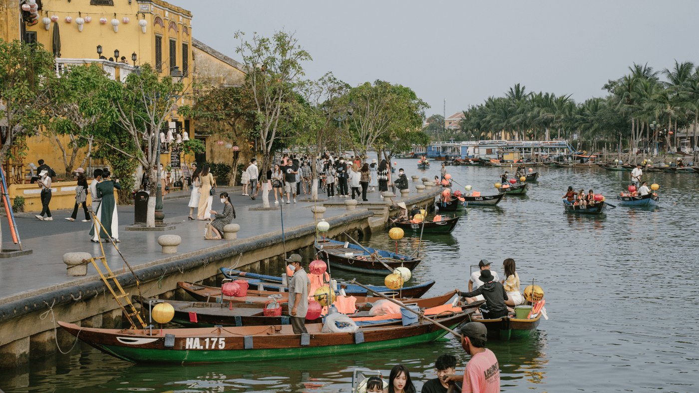 Hoi An, Vietnam