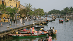 Hoi An, Vietnam
