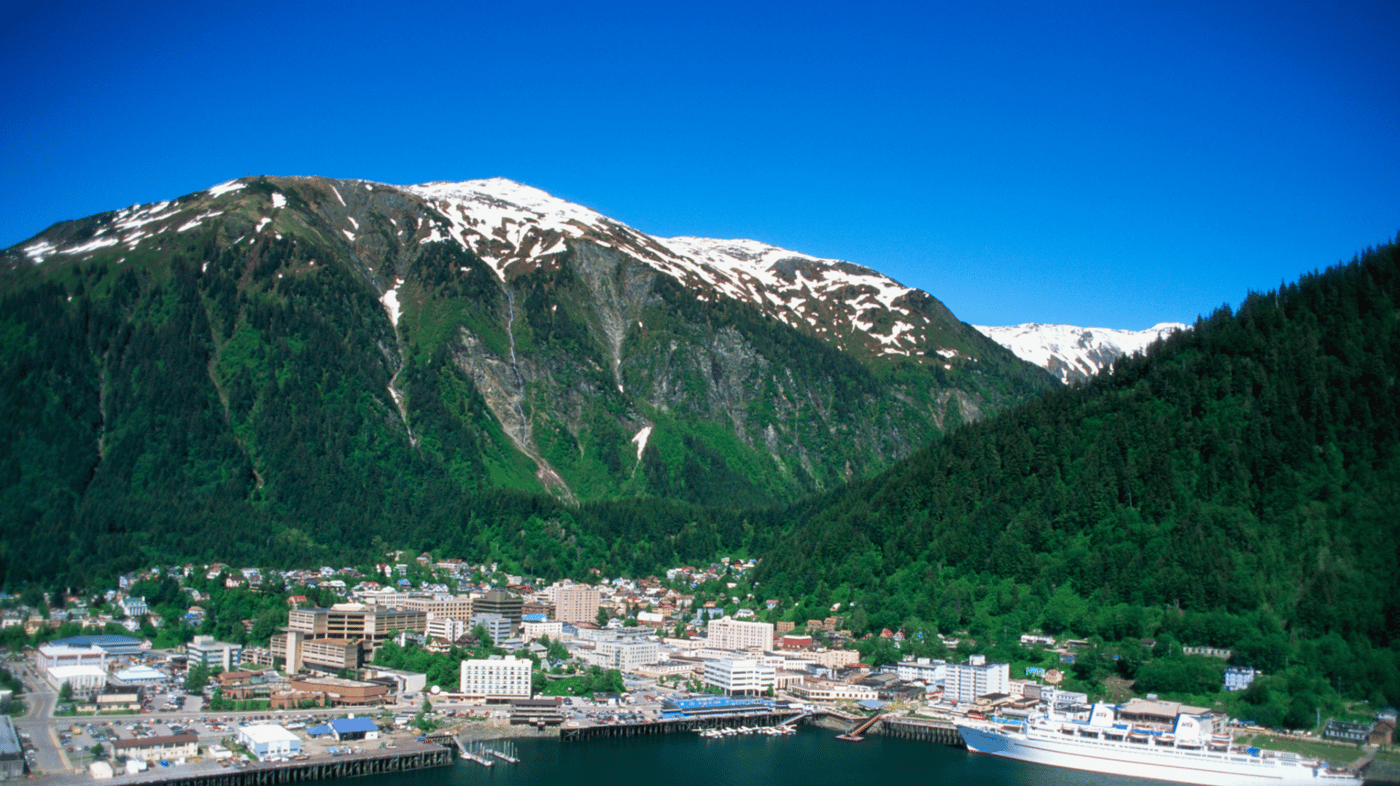 Juneau, Alaska, US