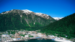 Juneau, Alaska, US