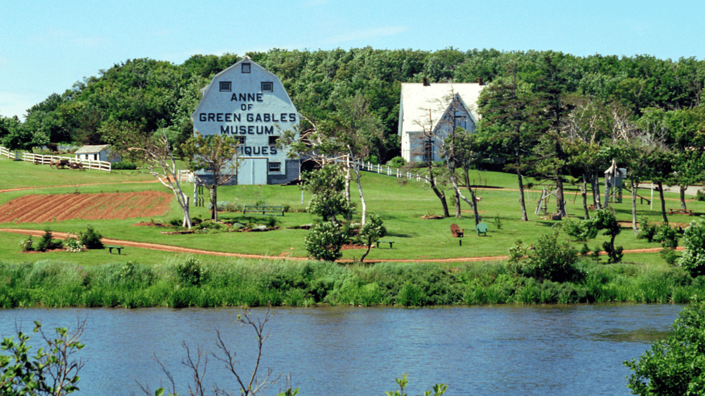 Prince Edward Island, Canada