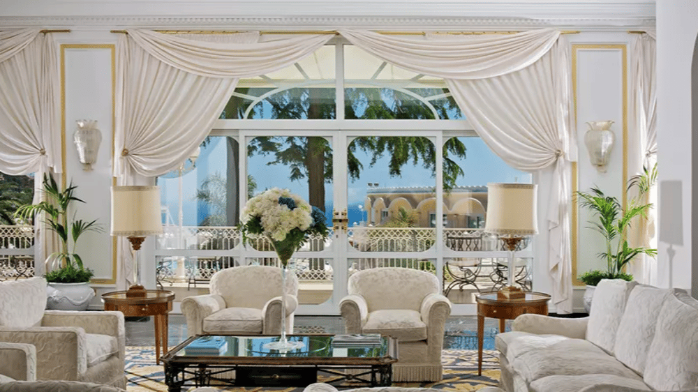Quisisana Hotel