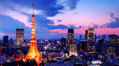 Why not spend a few days at the start of your cruise to explore all Tokyo has to offer, we as assist with accommodation before your cruise