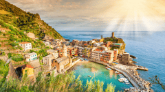 Cinque Terre