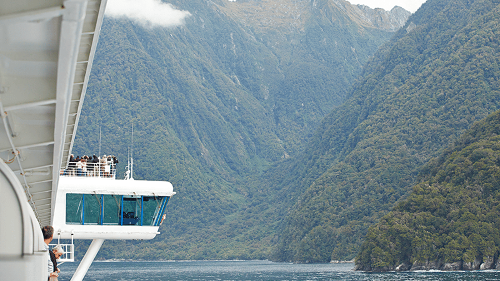 CHRISTMAS CRUISE Adelaide to New Zealand & Kangaroo Island (Dec 2023) Travel at 60