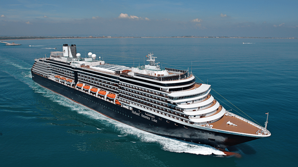 Westerdam