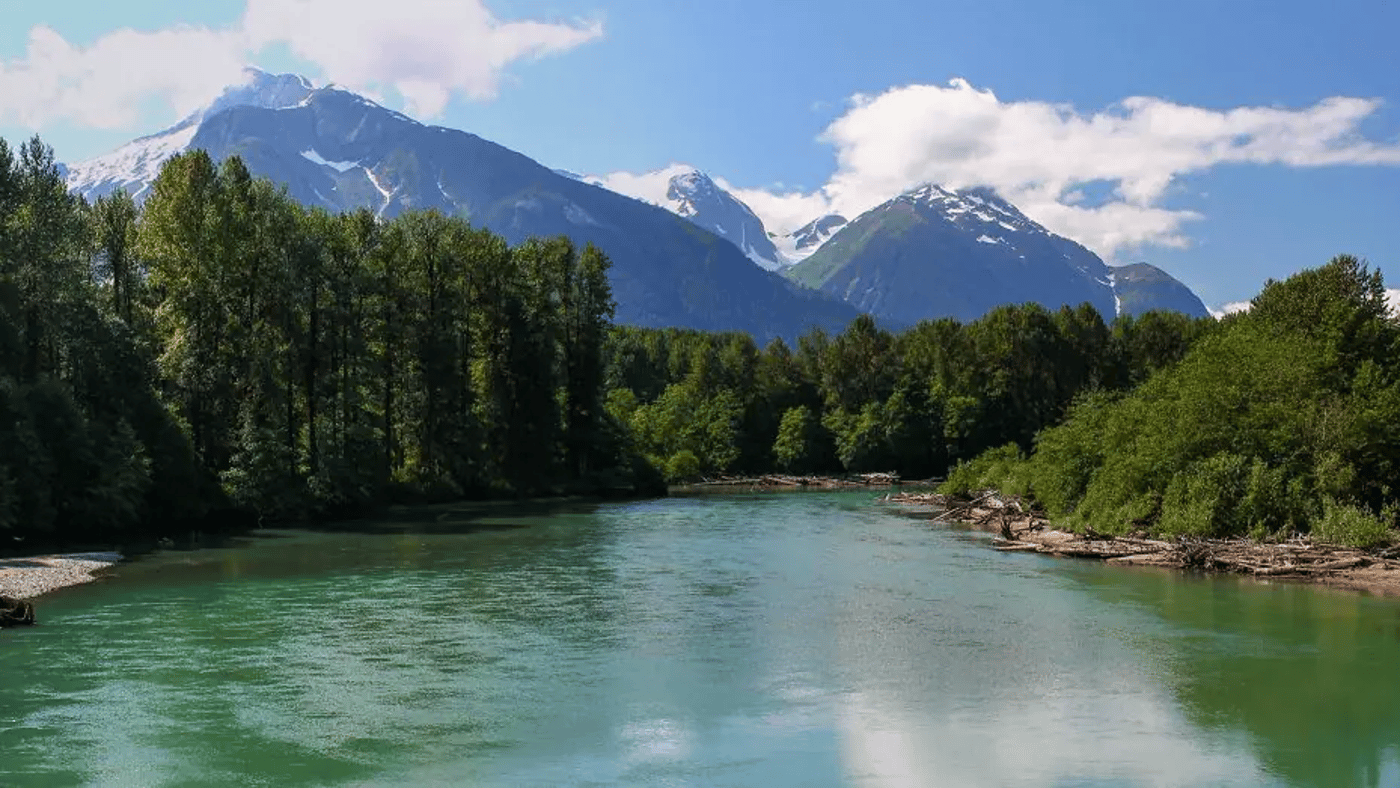  Prince Rupert, British Columbia, Canada