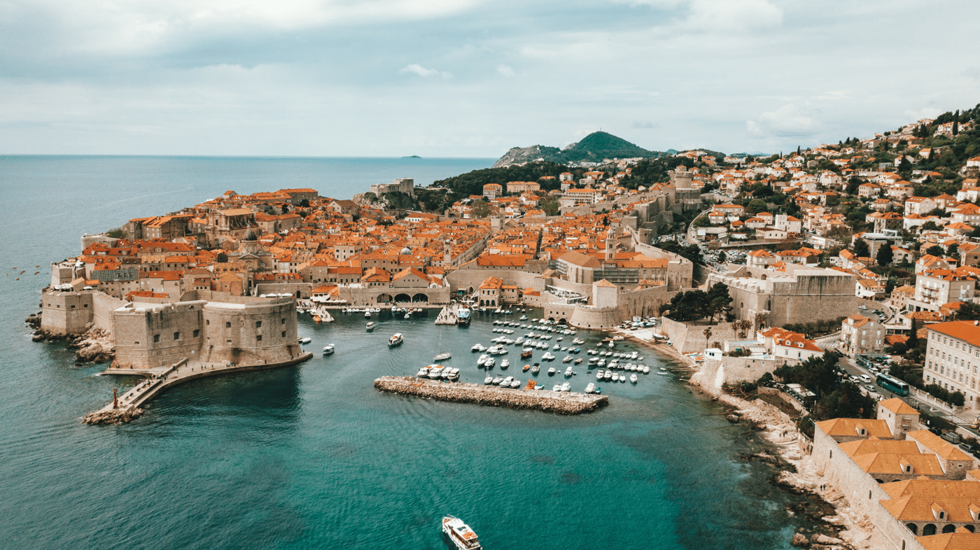 Split, Croatia