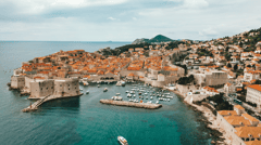Split, Croatia