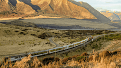 Mt Cook